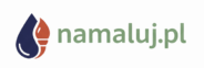 namaluj.pl logo